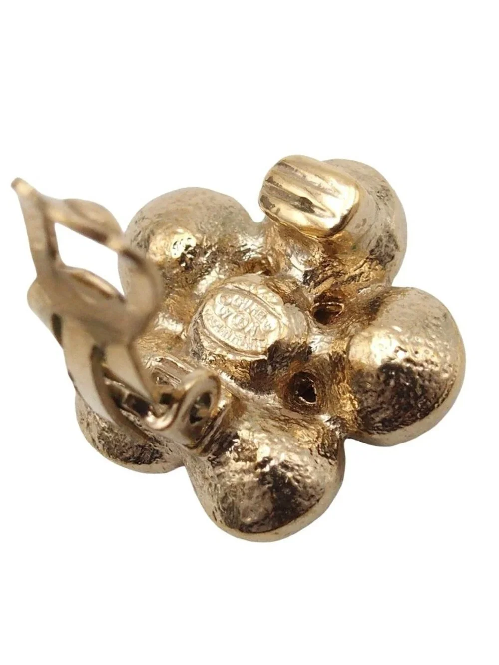 CHANEL brand earrings